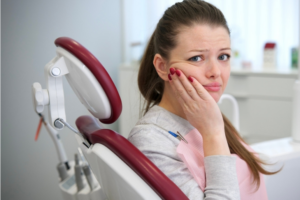 ξεκόλλησε η θήκη